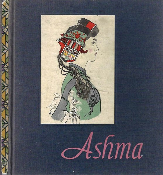Ashma