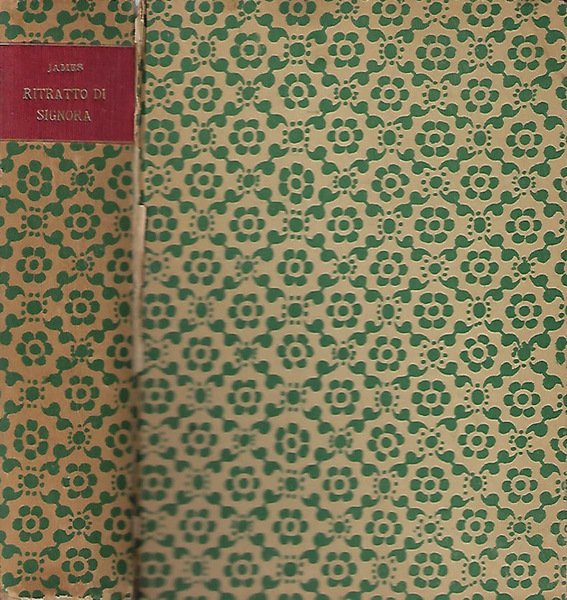 Ritratto di signora
