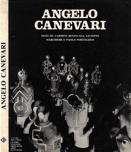 Angelo Canevari