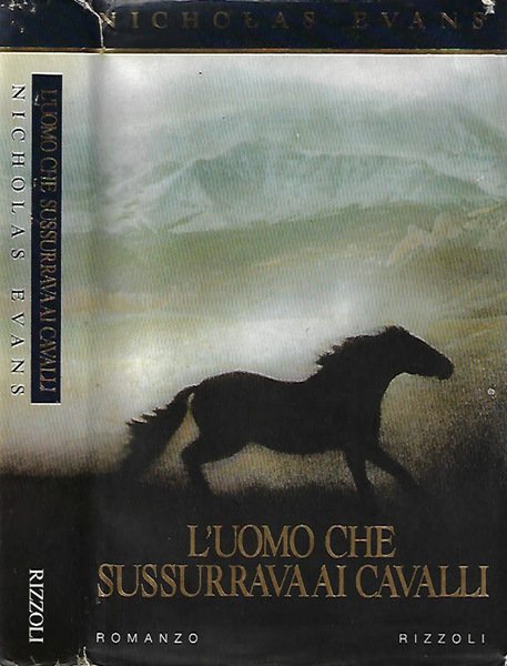 L'uomo che sussurrava ai cavalli