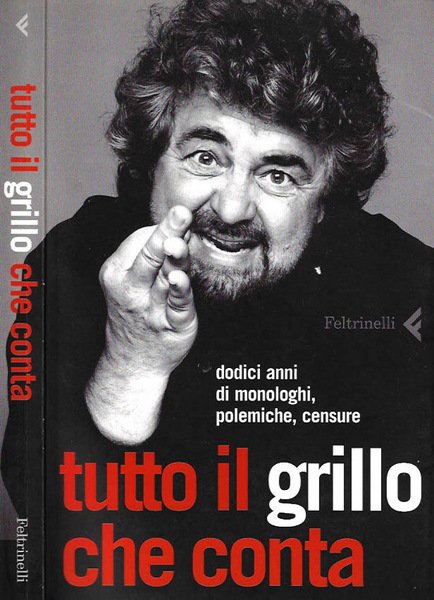 Tutto il Grillo che conta