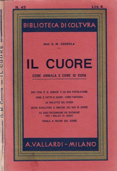 Il cuore | Immagine principale