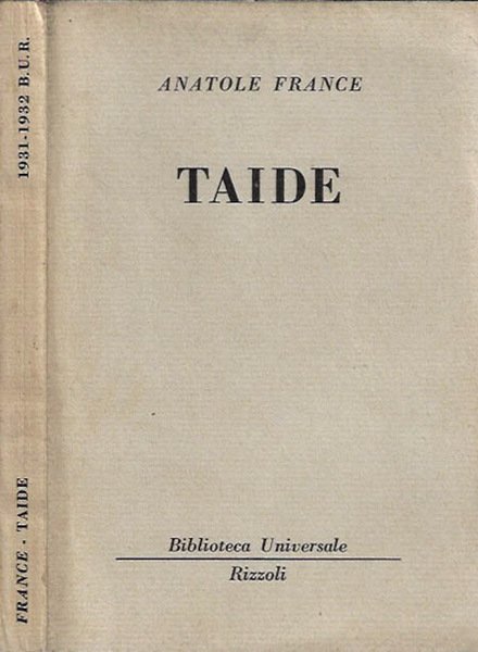 Taide | Immagine principale