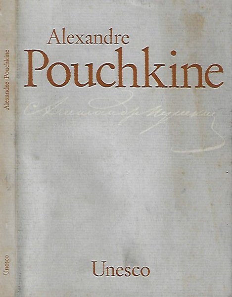 Alexandre Pouchkine