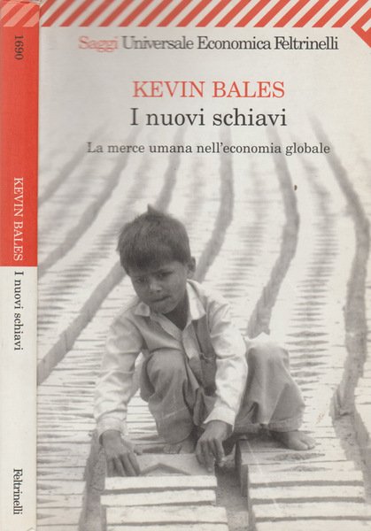 I nuovi schiavi