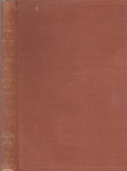 La notte dell'Epifania | Immagine principale