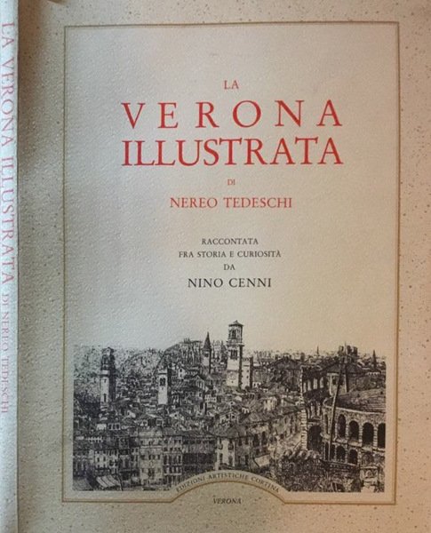 La Verona illustrata