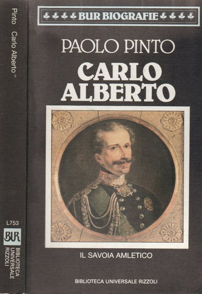 Carlo Alberto