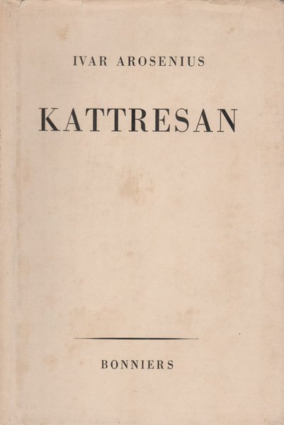 Kattresan