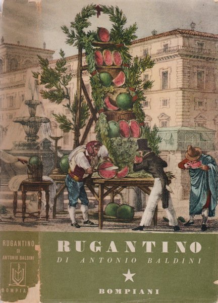 Rugantino