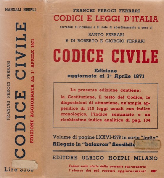Codice Civile
