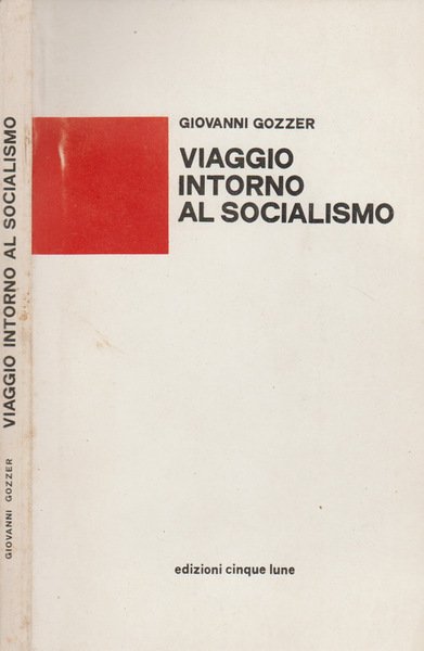 Viaggio intorno al socialismo