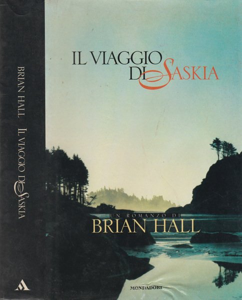 Il viaggio di Saskia