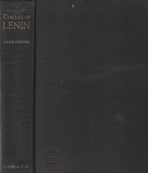 The life of Lenin