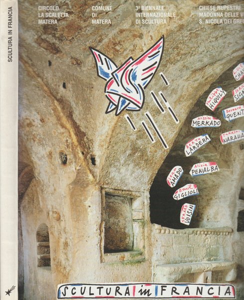 III Biennale Internazionale di Scultura Contemporanea | Immagine principale