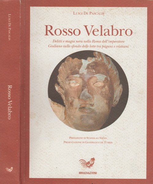 Rosso Velabro