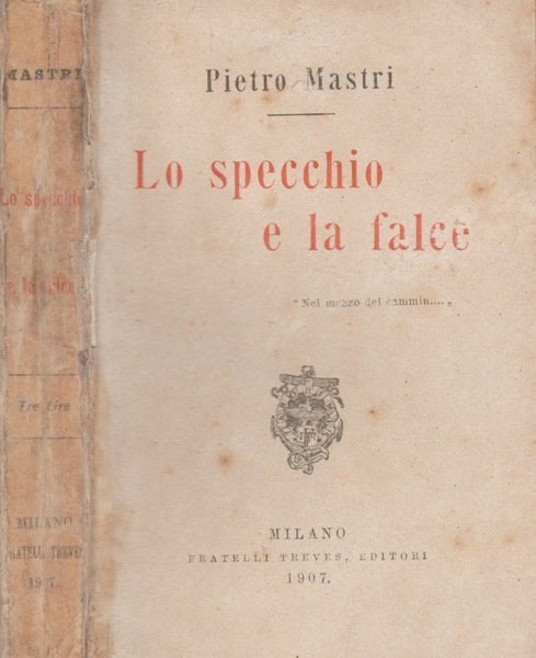 Lo specchio e la falce
