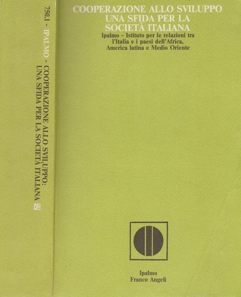 Cooperazione allo sviluppo