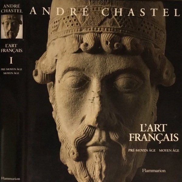 L'art francais - Vol. I