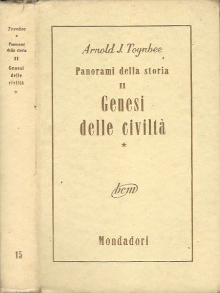 Genesi delle civiltà - Vol. II