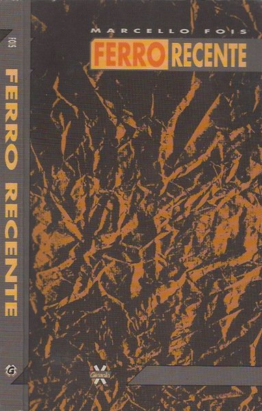Ferro recente | Immagine principale
