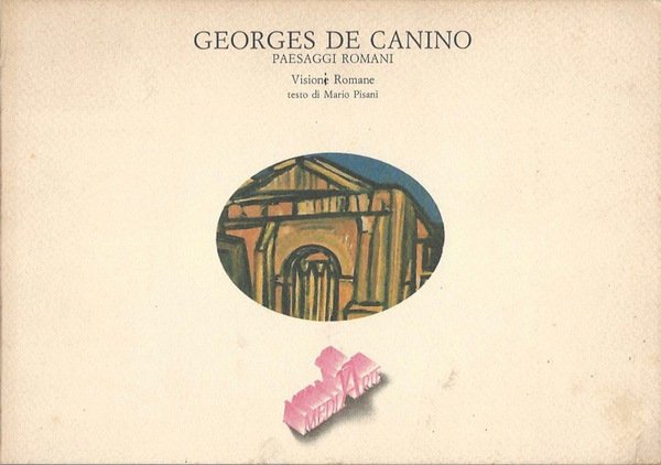 Georges de Canino