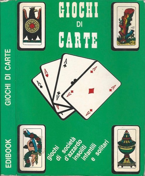 Giochi di carte