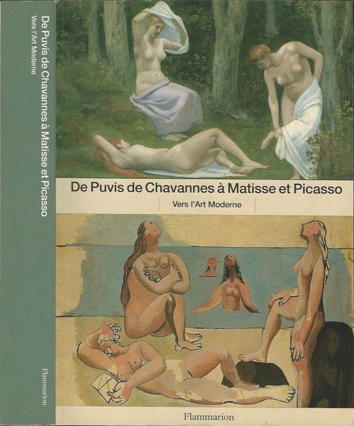 De Puvis de Chavannes à Matisse et Picasso