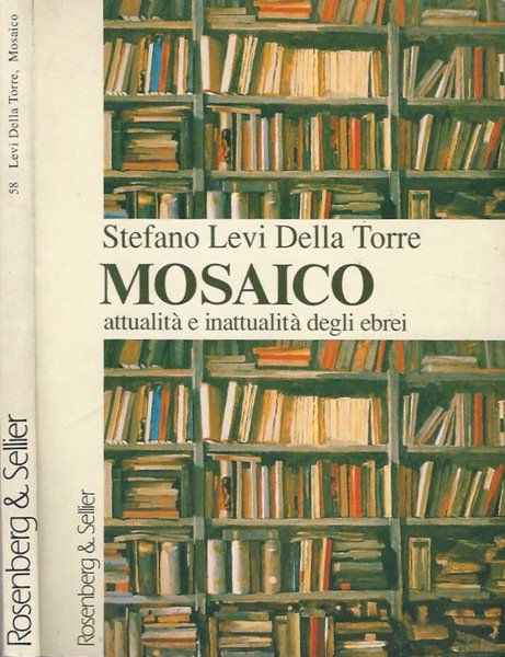 Mosaico