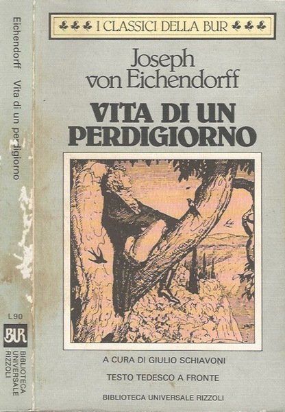 Vita di un perdigiorno