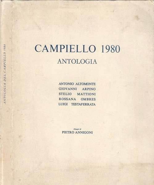 Campiello 1980