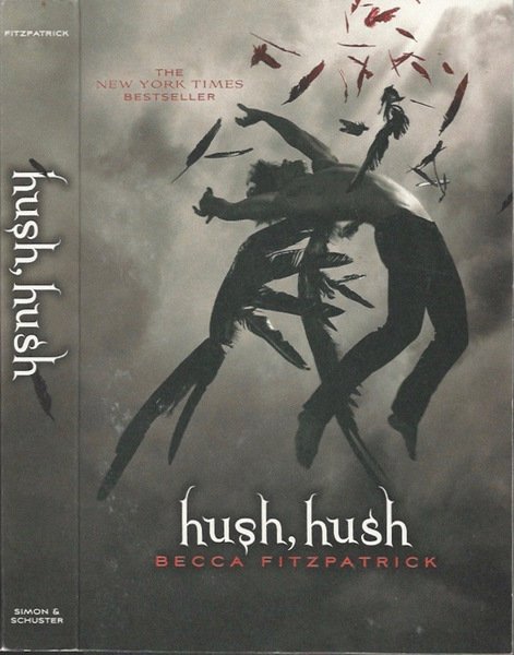 Hush, hush
