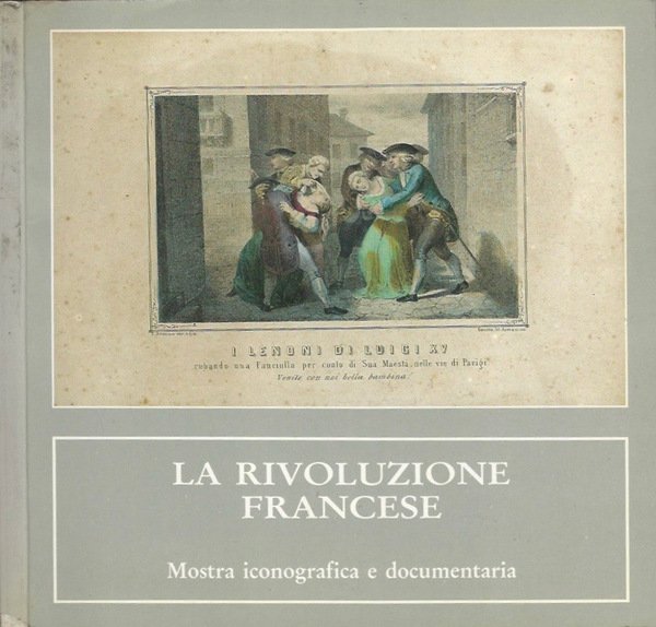 La rivoluzione francese