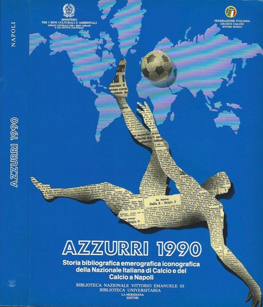 Azzurri 1990