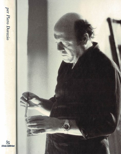 Per Piero Dorazio | Immagine Gallery 1