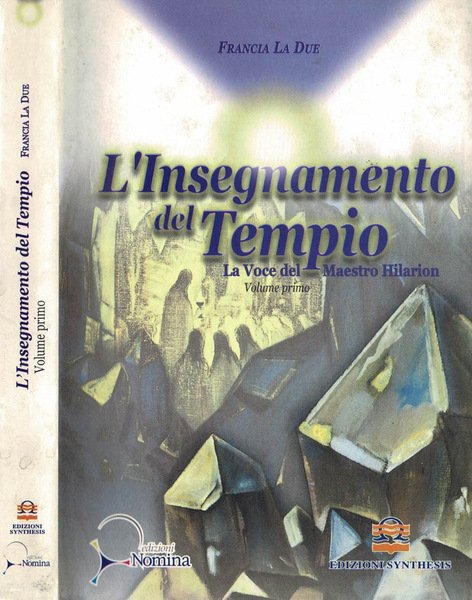 L'insegnamento del Tempio