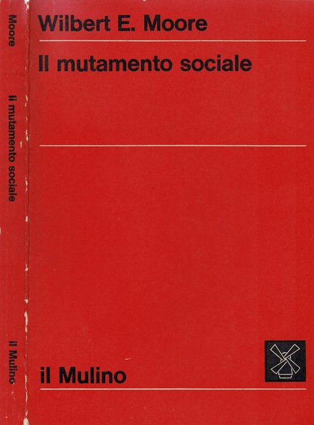 Il mutamento sociale
