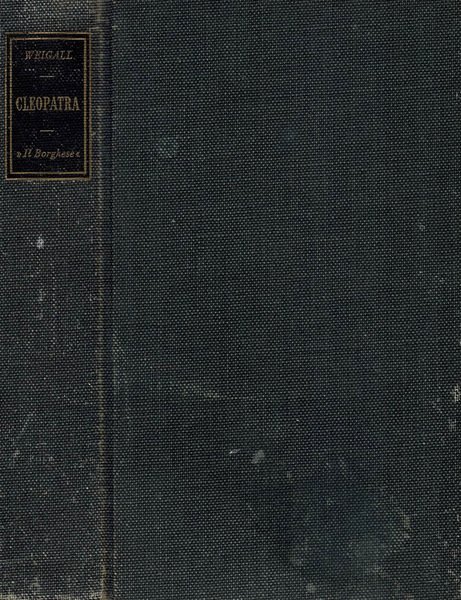 Cleopatra | Immagine principale