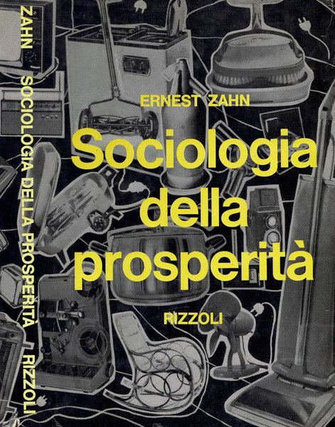 Sociologia della prosperità