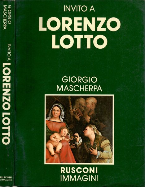 Invito a Lorenzo Lotto