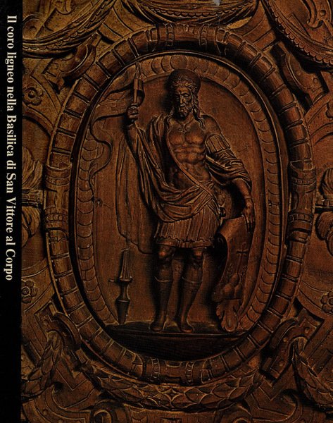 Il Coro ligneo nella basilica di San Vittore al Corpo | Immagine principale