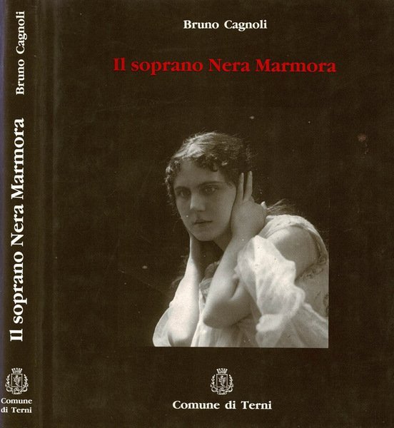 Il soprano Nera Marmora