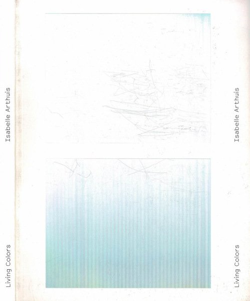 Living Colors (La lettre volée)