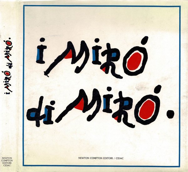 I Mirò di Mirò