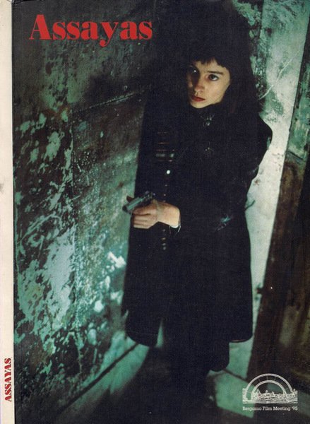 Olivier Assayas | Immagine principale