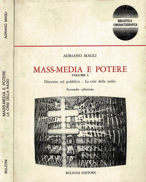 Mass-Media e potere