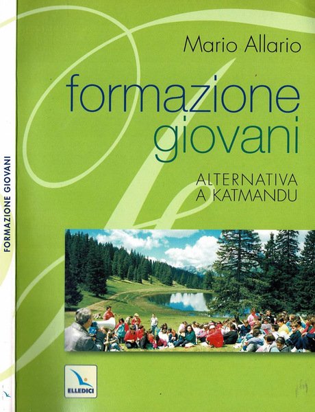 Formazione giovani | Immagine principale
