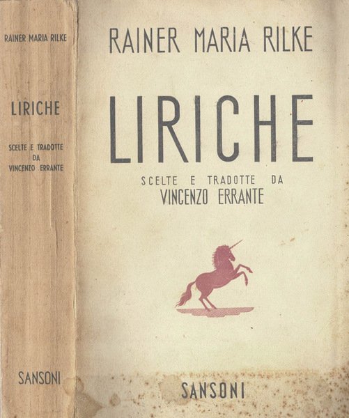 Liriche | Immagine principale