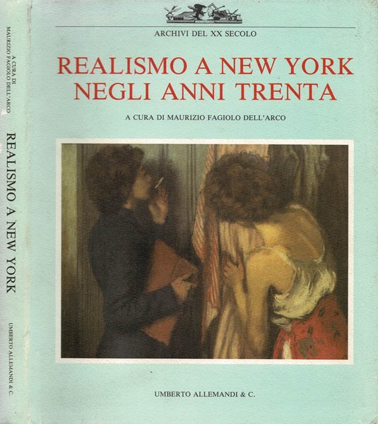Realismo a New York negli anni Trenta