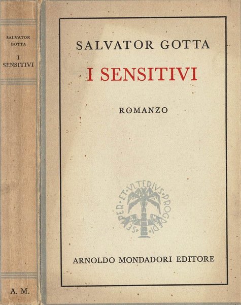 I sensitivi